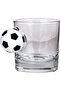 كأس كرة قدم هدية ويسكي 300 سي سي - 5