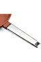 30cm Non-Stick Fry Pan – Forged Aluminum with 4-Layer Marble Coating, Induction & Ove - 5