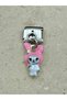 Figured Italian Bracelet Steel Charm I Italian Bracelet Steel Charm I Steel Bracelet Charms