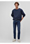 Leo College Shaded Dark Jean Trousers 0076285626