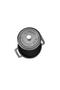 Cast Iron Mini PotTrendy Series Diameter(Ø)10 Cm - 3