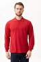 Padus Polo Neck Long Sleeve T-Shirt