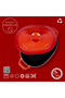 Cast Oval Pot Cast Iron Lid Experience Series Dimensions 24x33cm. - 4