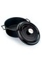 Cast Round Pot Cast Iron Uniform Handle Premium Series Diameter(Ø)28cm - 3