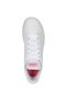 Advantage Women's White Sports Shoes (Ef0211) - 3