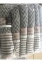 Fushia Cotton Sofa Cover Bedspread Multipurpose Cover 170X210 - 6