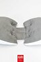 Waist and Abdominal Support, Pregnancy Pillow, Multifunctional, Sleep Breastfeeding Pillow, Adjustable, Velcro - 4