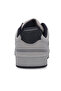 Monet in Women's Gray / Navy Blue Casual Sneakers - 6
