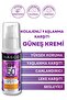 Anti-Aging SPF 50+ Collagen Sunscreen (collagen-panthenol-hyaluronic acid) 50ml - 3