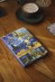 Van Gogh Blue Themed All Works Blue Themed Agenda - Undated Undated Agenda |   Notebook