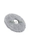 Xiaomi Robot Vacuum S20+/S20 Plus (Model Code: B108Gl) Compatible Brush, Hepa Filter, Mop Set-7 Pieces - 6