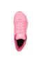 Runfalcon 2.0 Kids Pink Running Shoes (Hr1411) - 3