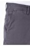 Regular Fit Dark Gray Men's Trousers Cl 1049750 - 5