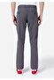 Regular Fit Dark Gray Men's Trousers Cl 1049750 - 2
