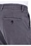 Regular Fit Dark Gray Men's Trousers Cl 1049750 - 6