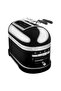 Artisan 5Kmt2204Eob Onyx Black 2 Slice Toaster - 2