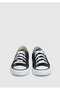 Chuck Taylor All Star Classic Black Unisex Kids Sneaker 3J235C - 3