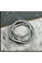 Women's Magnetic Necklace Bracelet - 2