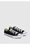 Chuck Taylor All Star Classic Black Unisex Kids Sneaker 3J235C - 2