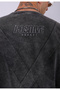 Unisex Custom Washed Positive Oversize T-Shirt - 4