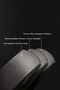 Unisex Waist Bag Conch Waist Purse Water Resistant Cross Chest Bag Bodybag Daily Sports Walking - 4