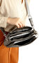 Women's Shoulder Bag - 4