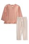Natural Vibes Printed Seasonal Suit 1-8 Years Old Baby - 2