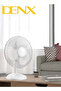 Taple Top Fan DX2454 - 3