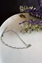 Dolphin Charm Steel Anklet| Sea Series - 2