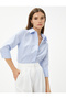 Basic Shirt Long Sleeve