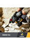 مثقاب دوار SDS CAT DX27 1500 واط 32 مم - 5J - 5