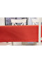 مفرش طاولة سادة 150x220 بلاط - 3