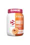 ISO 100 Hydrolyzed whey protein isolate, Dunkin Glazed Donut, 1.34 LB