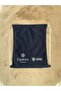 Drawstring Drawstring Backpack Navy Blue