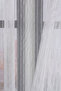 Delicate Tulle Curtain 300X270 Cream - 5