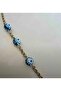 Jewelry / Beaded Zircon Stone Bracelet - 2