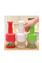Hand grinder - white - 3