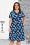 Women's Zipper Detail Women's Dress 7468