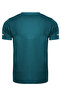 Men's Moisture Wicking Quick Dry Athletic Technical Performance Sports T-shirt - 3
