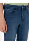 Blue Slim Fit Jean Trousers 50309069-Vr036 - 5