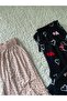 2-Piece Women's Pajama Bottoms - Ultra Quality Single Bottom Pajamas - 2