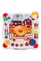 InfinityPlay Multifunctional 2in1 Play and Activity Table - 3