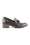 3365 Patent Leather Women's Casual Shoes - 2