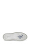 U.S. Polo Assn. Unisex White Color Sneaker - 7