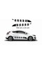 Sticker auto model 16 - 2