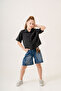 Girl's Double Sleeve Shirt