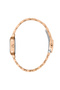 Lee Cooper Women's Analog Rose Gold Dial Watch - LC08134.410 - 3