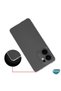 Oppo A6T Compatible Case Transparent Soft Clear - 5
