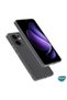 Oppo A6T Compatible Case Transparent Soft Clear - 3
