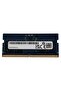 ذاكرة وصول عشوائي للكمبيوتر المحمول سعة 12 جيجابايت DDR5 بسرعة 4800 ميجاهرتز